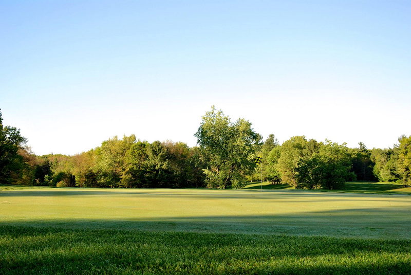 Braeside Golf Club - From Facebook (newer photo)